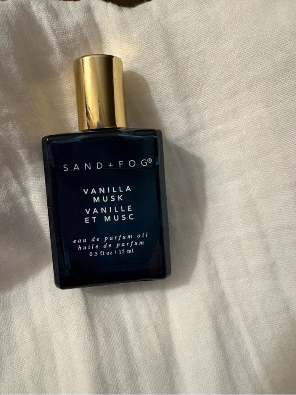 Sand + Fog Lilac Wine 15 ML NWT  BUY 2 GET 1 FREE 🌷🌸🌺